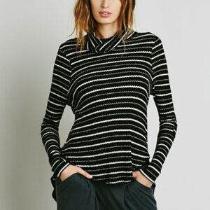 We The Free Striped Kristina Thermal
